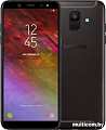 Смартфон Samsung Galaxy A6 (2018) 3GB/32GB (черный)