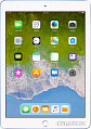 Планшет Apple iPad 32GB LTE (золотой)