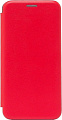 Чехол для телефона Case Magnetic Flip для Redmi 9T (красный)