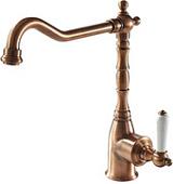 Смеситель Bravat Art River F775109U