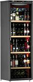 Винный шкаф IP Industrie C 501 CF