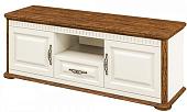 Тумба Неман мебель Марсель МН-126-13 (кремовый-дуб кантри)