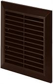 Вентиляционная решетка Awenta Classic T48aBR 14x17 (коричневый)
