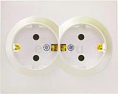 Розетка Lezard Vesna 742-3000-178B