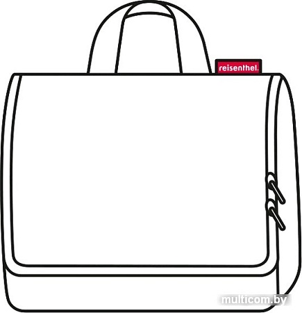 Косметичка Reisenthel Toiletbag (dots)