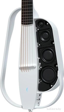 Электроакустическая гитара Enya NEXG 2/WH Basic