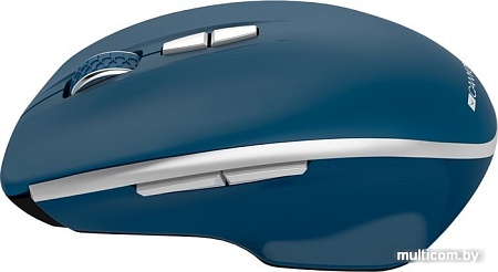 Мышь Canyon MW-21 (сапфир)