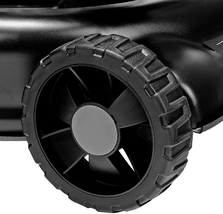 Газонокосилка Denzel GLD-420