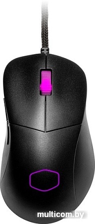 Игровая мышь Cooler Master MM730 (черный)