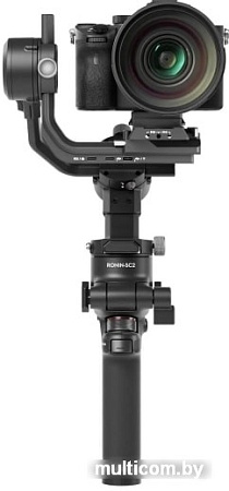 Стедикам DJI RSC 2 Pro Combo