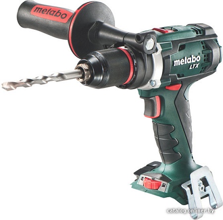 Дрель-шуруповерт Metabo BS 18 LTX Impuls (602191890)