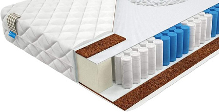 Матрас Mr. Mattress Victor L 90x200
