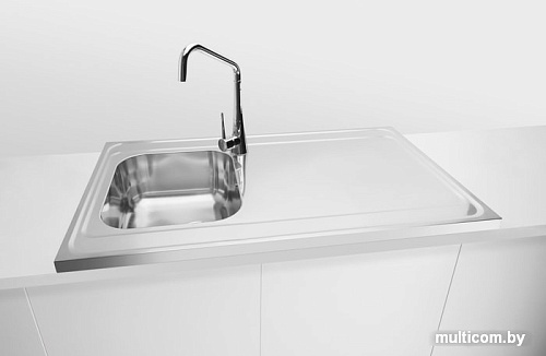 Кухонная мойка Alveus Classic Pro 30