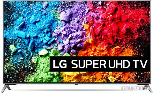 Телевизор LG 43SK7900