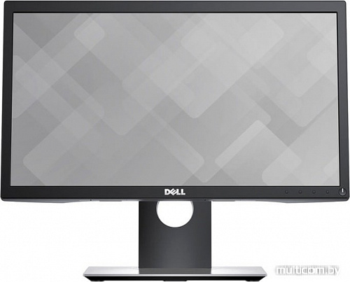 Монитор Dell P2018H
