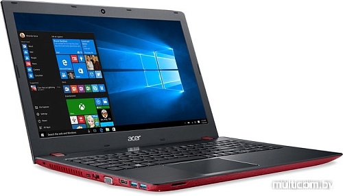 Ноутбук Acer Aspire E15 E5-576G-34ZV NX.GVAER.001