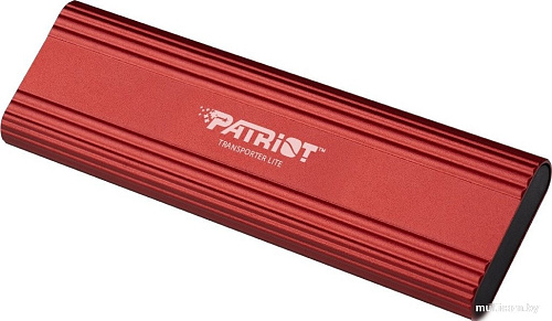 Внешний накопитель Patriot Transporter Lite 512GB PTPL512GPEC