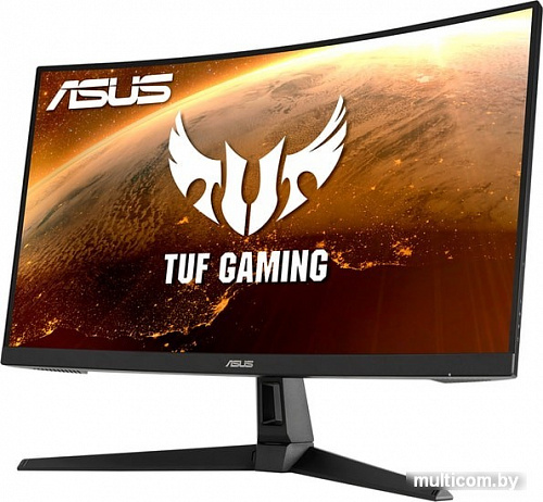 Монитор ASUS TUF Gaming VG27VH1B