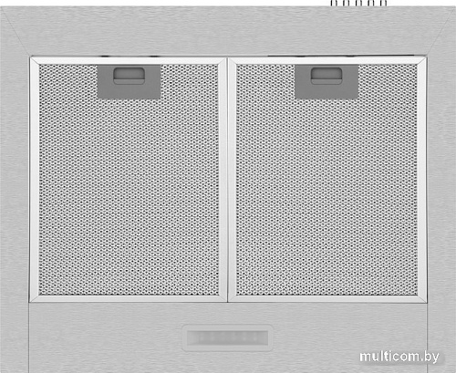 Кухонная вытяжка Weissgauff Zosma 60 PB IX