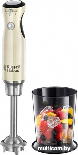 Погружной блендер Russell Hobbs Retro 25232-56