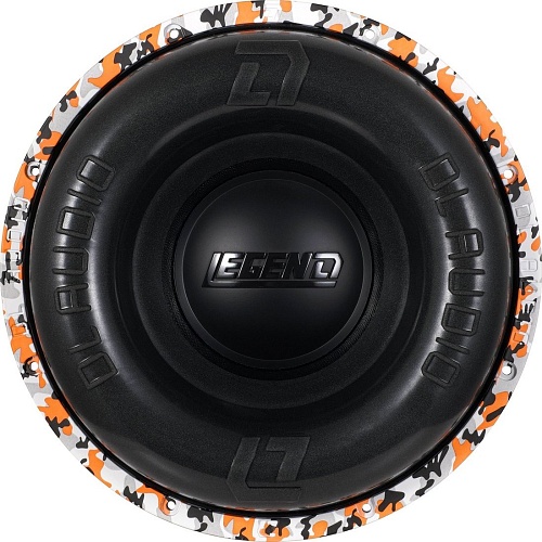 Головка сабвуфера DL Audio Legend 12