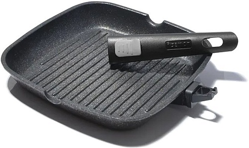 Сковорода-гриль Fissman Rebusto 4230