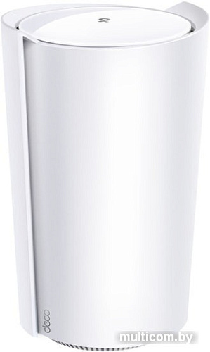 Wi-Fi система TP-Link Deco X90 (2 шт.)