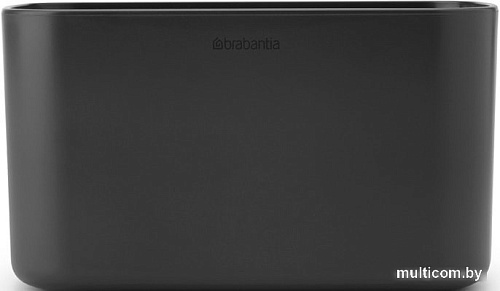 Органайзер для ванны Brabantia ReNew 280085 (темно-серый)