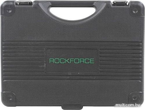 Универсальный набор инструментов RockForce RF-4941-5DS-м (94 предмета)