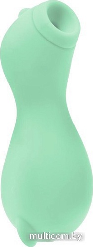 Вакуумный стимулятор клитора Bradex Baby Dino SX 0018