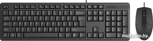 Офисный набор A4Tech KR-3330