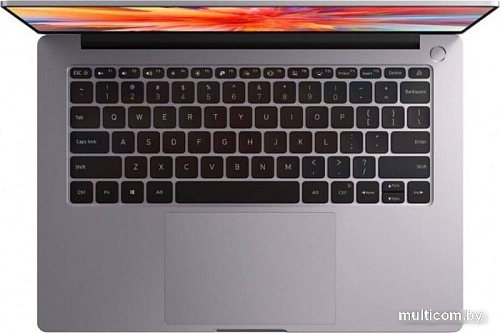 Ноутбук Xiaomi RedmiBook Pro 16 2024 JYU4592CN