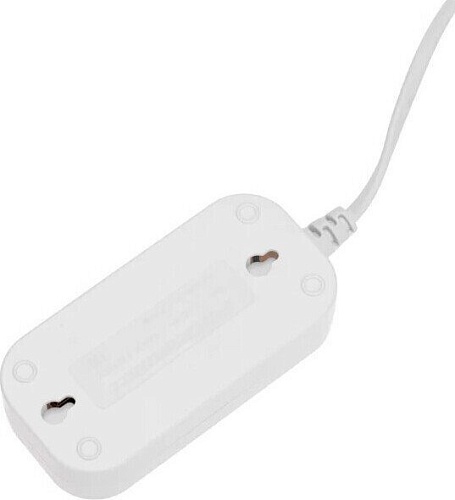 Удлинитель PROconnect 13-4201 (белый)