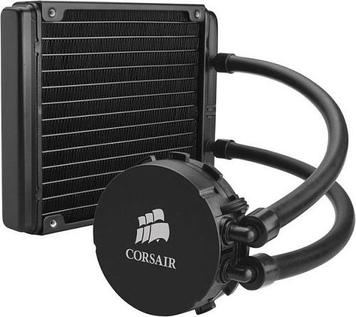 Кулер для процессора Corsair Hydro H90 (CW-9060013-WW)