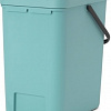 Brabantia Sort &amp; Go 25 л (мятный)