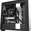Корпус NZXT H710 CA-H710B-W1