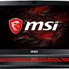 Ноутбук MSI GL62MVR 7RFX-1256RU