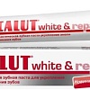 Зубная паста LACALUT White &amp; Repair 75 мл