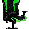 Кресло Drift DR300 (черный/зеленый)