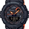 Наручные часы Casio G-Shock GMA-B800SC-1A4