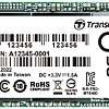 SSD Transcend 400S 512GB TS512GMTE400S