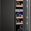 Винный шкаф Temptech PRESX30DB