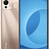 Смартфон Infinix Hot 12 Play NFC 4GB/64GB (золотистый)