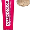 Крем-краска Ollin Professional Color перманентная 11/3 специальный блондин золотистый 60 мл