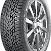 Автомобильные шины Nokian WR Snowproof 225/45R17 91H