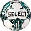 Футбольный мяч Select Fb Numero 10 V23 0575060004 (размер 4, белый/желтый)