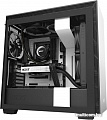 Корпус NZXT H710 CA-H710B-W1