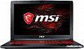 Ноутбук MSI GL62MVR 7RFX-1256RU