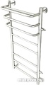 Полотенцесушитель Ростела Лира боковое подключение 50x80 см