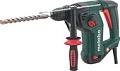 Перфоратор Metabo KHE 3250 (60063700)